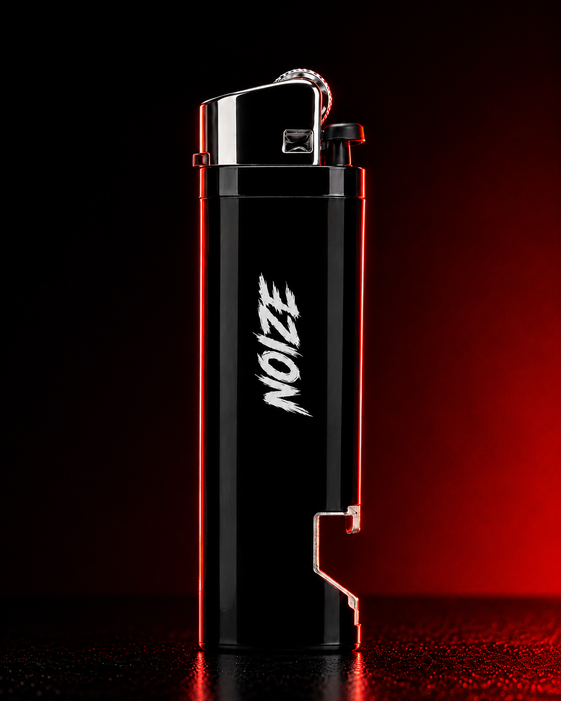 Detalhe de Pack The First Impact