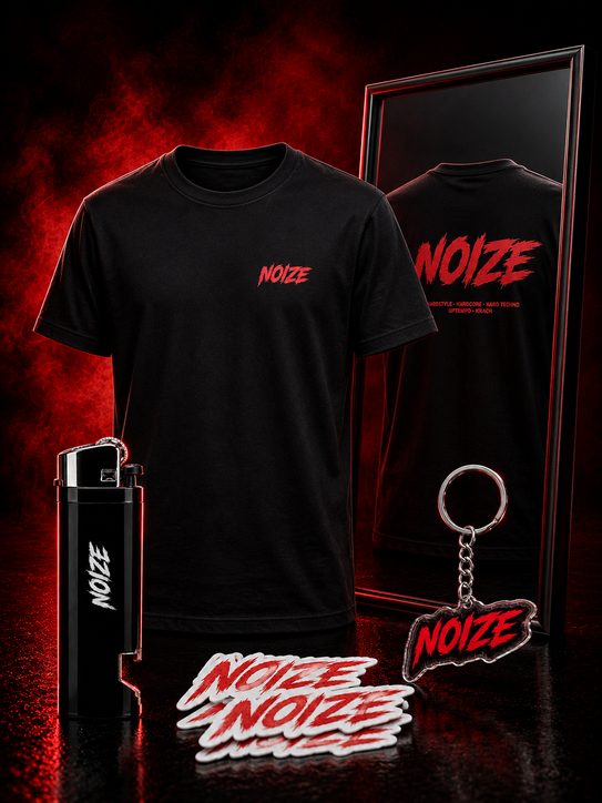 Pack oficial The First Impact